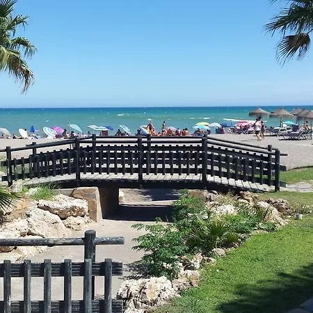 Appartement Apartamentos Costa Beach