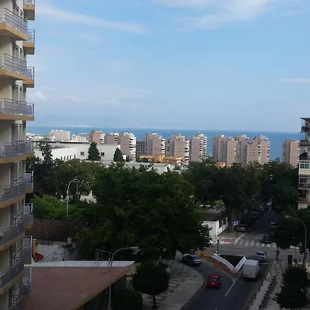 Appartement Apartamentos Costa Beach