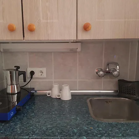 Apartamentos Costa Beach Appartement *