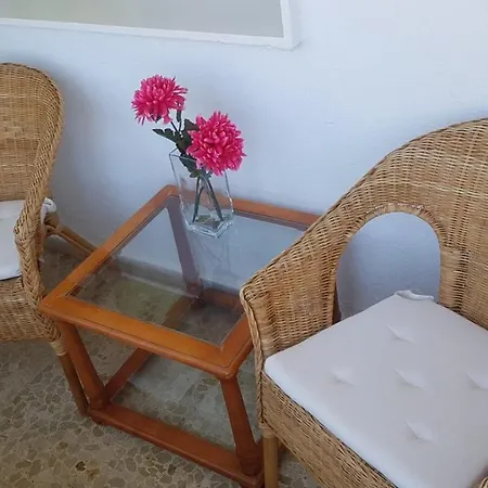 Apartment Apartamentos Costa Beach