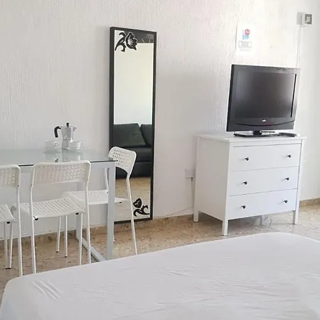 Apartment Apartamentos Costa Beach Torremolinos