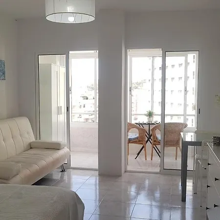 Apartment Apartamentos Costa Beach Torremolinos