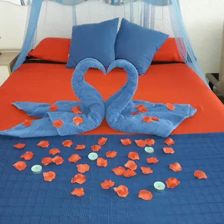 Apartamentos Costa Beach Apartment *