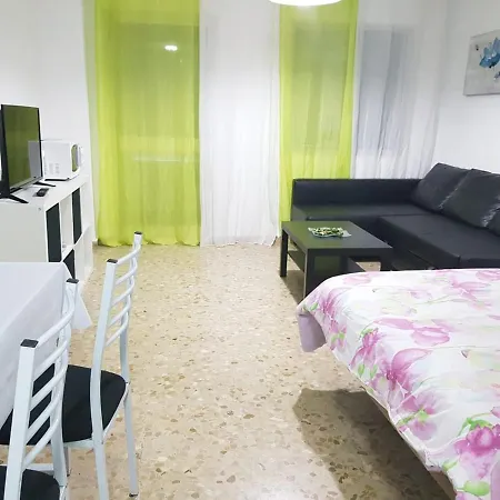 Apartamentos Costa Beach