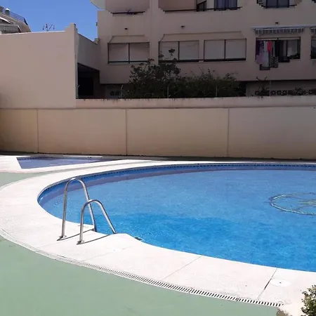 Apartment Apartamentos Costa Beach Torremolinos