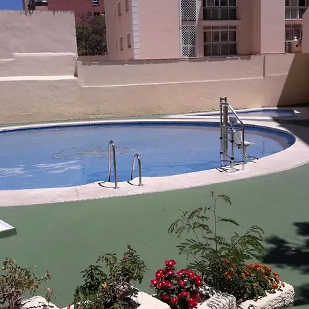 Apartment Apartamentos Costa Beach