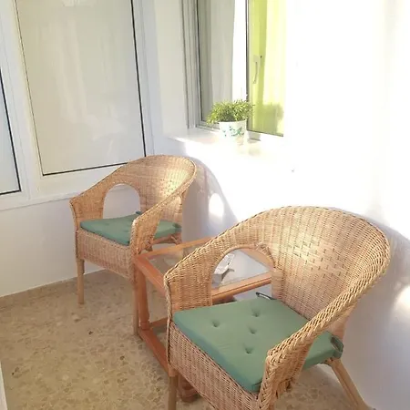 Apartment Apartamentos Costa Beach