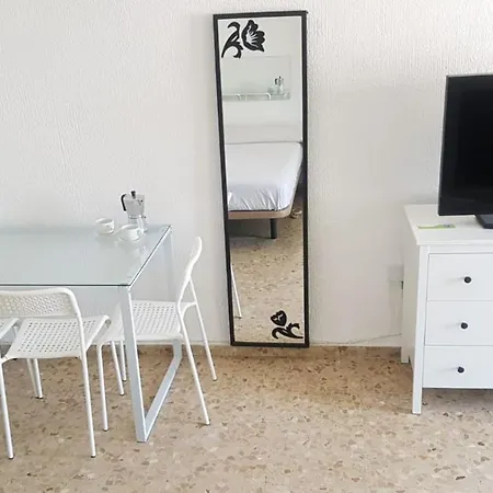 Apartment Apartamentos Costa Beach *