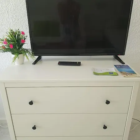 Apartamentos Costa Beach Apartment *