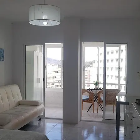 Apartamentos Costa Beach * Torremolinos