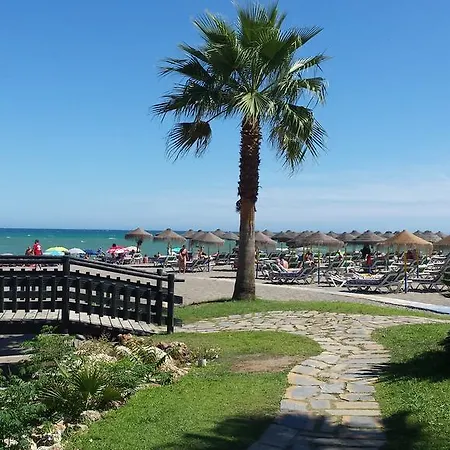 Apartamentos Costa Beach Torremolinos