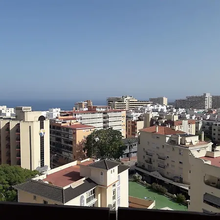 Apartamentos Costa Beach Torremolinos