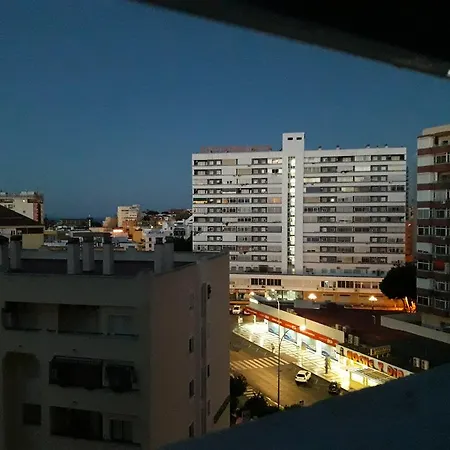 Apartment Apartamentos Costa Beach *