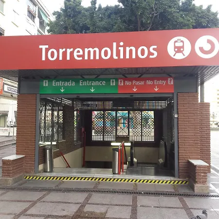 Apartamentos Costa Beach *