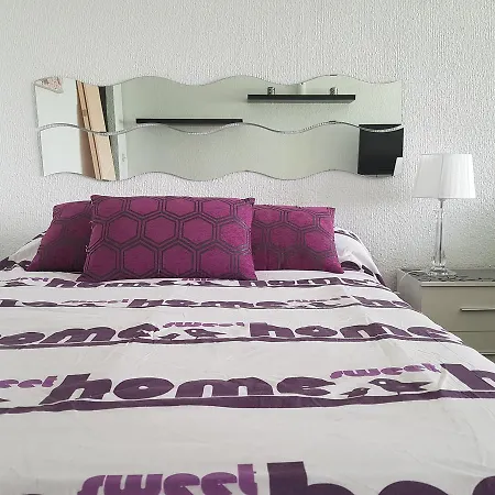 Apartment Apartamentos Costa Beach Torremolinos