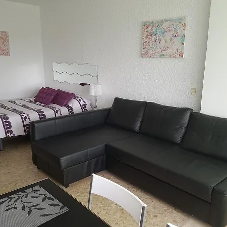 Apartamentos Costa Beach Torremolinos