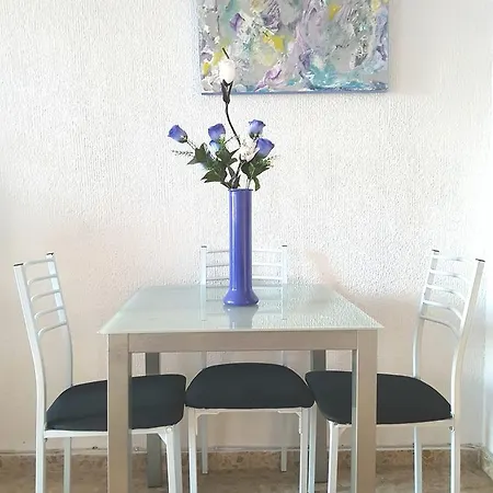Apartamentos Costa Beach Apartment
