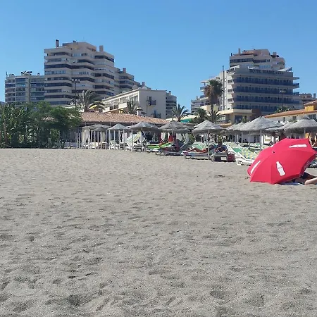 Apartment Apartamentos Costa Beach Torremolinos