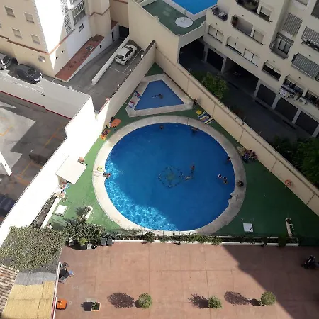 Apartamentos Costa Beach Apartment *