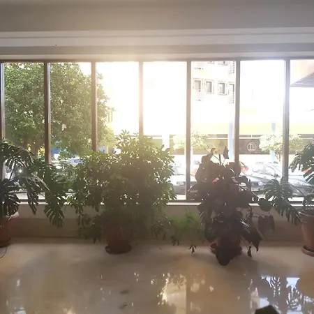 Apartamentos Costa Beach Torremolinos