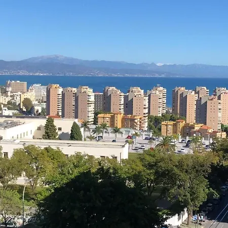 Apartment Apartamentos Costa Beach Torremolinos
