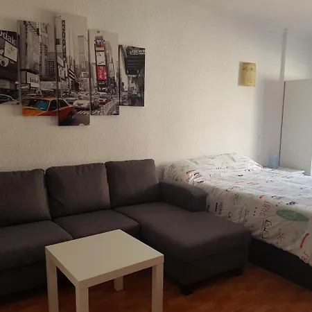 Apartamentos Costa Beach * Torremolinos
