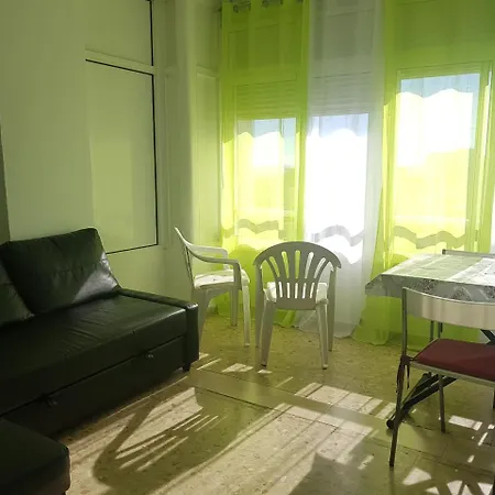 Apartamentos Costa Beach * Torremolinos