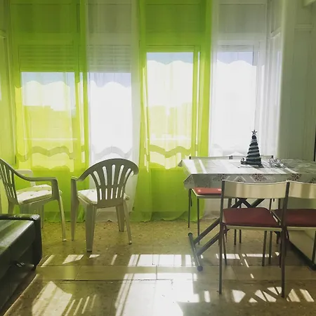 Apartamentos Costa Beach