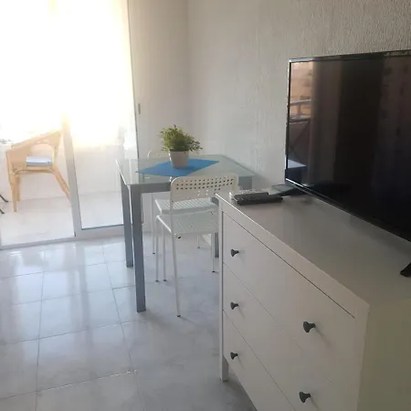Apartamentos Costa Beach Apartamento Torremolinos