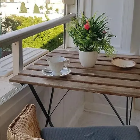 Apartamento Apartamentos Costa Beach *