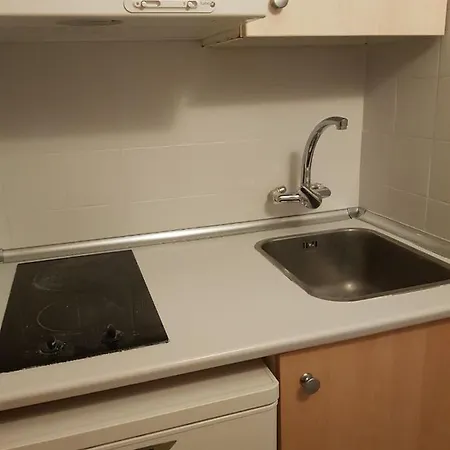 Apartamentos Costa Beach Torremolinos
