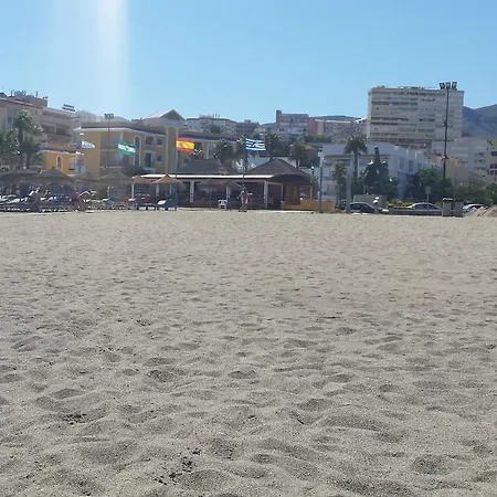 Apartamento Apartamentos Costa Beach *