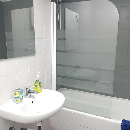 Apartamento Apartamentos Costa Beach Torremolinos