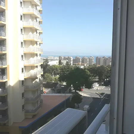 Apartamento Apartamentos Costa Beach