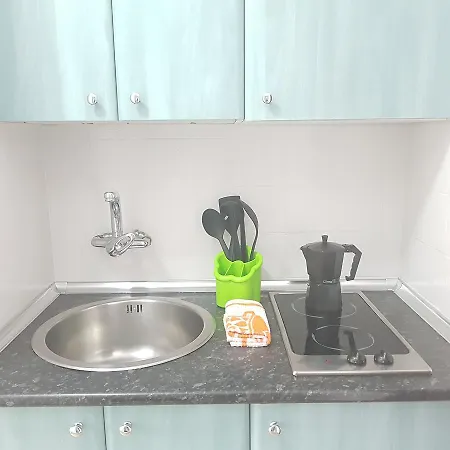 Apartamento Apartamentos Costa Beach Torremolinos