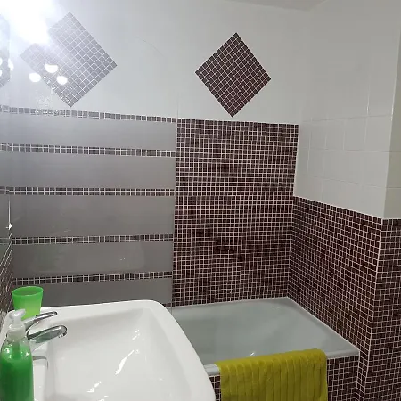 Apartamentos Costa Beach Apartamento Torremolinos