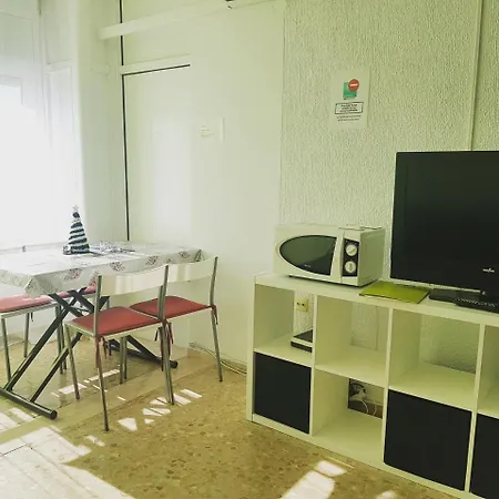 Apartamentos Costa Beach